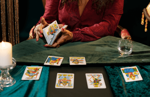 tarot