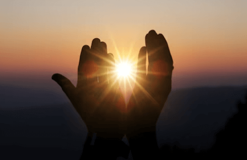 Limpieza energética